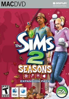 sims game for mac